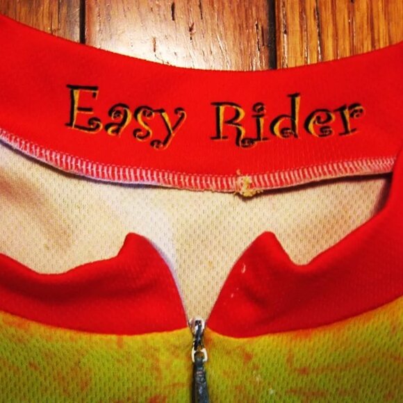 Primal - Wear easy rider jersey XL pre owned - Picture 3 of 4